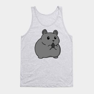 Hamster Tank Top